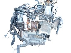 Recambio de motor completo para skoda kamiq (nw4) 1.0 tsi referencia OEM IAM DKL / 04C100098K   2