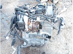 Recambio de motor completo para skoda kamiq (nw4) 1.0 tsi referencia OEM IAM DKL / 04C100098K   2