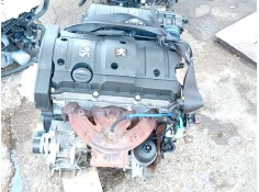 Recambio de motor completo para citroën c4 i sedán 1.6 16v referencia OEM IAM NFU 0135JY 0139SE