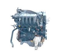 Recambio de motor completo para citroën c4 i sedán 1.6 16v referencia OEM IAM NFU 0135JY 0139SE