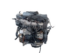 Recambio de motor completo para opel astra h (a04) 1.7 cdti (l48) referencia OEM IAM Z17DTR 93169185 55579207