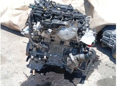 Recambio de motor completo para peugeot 307 break (3e) 1.6 hdi referencia OEM IAM 9HX  
