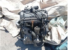 Recambio de motor completo para skoda fabia i sedán (6y3) 1.4 tdi referencia OEM IAM BNM 045100031P 
