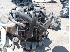 Recambio de motor completo para skoda fabia i sedán (6y3) 1.4 tdi referencia OEM IAM BNM 045100031P  2