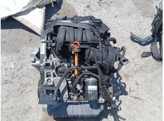Recambio de motor completo para volkswagen golf v (1k1) 1.6 referencia OEM IAM BSE 06A100098LX 