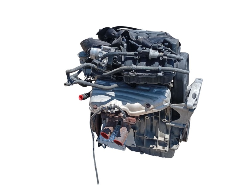 Recambio de motor completo para volkswagen golf v (1k1) 1.6 referencia OEM IAM BSE 06A100098LX 