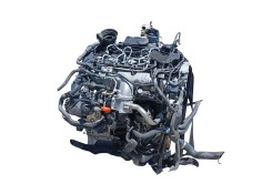 Recambio de motor completo para volkswagen passat b6 variant (3c5) 2.0 tdi referencia OEM IAM CBBB  