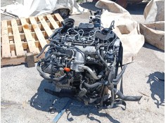 Recambio de motor completo para volkswagen passat b6 variant (3c5) 2.0 tdi referencia OEM IAM CBBB  