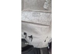 Recambio de caja cambios para peugeot 208 i (ca_, cc_) 1.0 referencia OEM IAM 20CR14 1607149280 9803846180