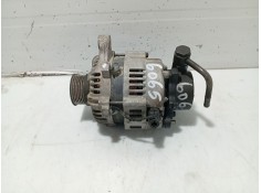 Recambio de alternador para kia carens iii monospace (un) 2.0 crdi 140 referencia OEM IAM 3730027021   2