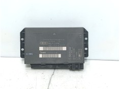 Recambio de modulo electronico para audi a4 b6 avant (8e5) 2.5 tdi referencia OEM IAM   