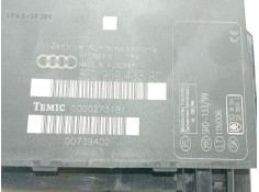 Recambio de modulo electronico para audi a4 b6 avant (8e5) 2.5 tdi referencia OEM IAM    2