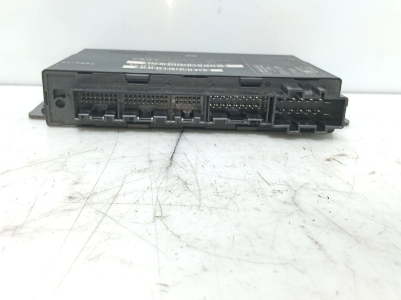 Recambio de modulo electronico para audi a4 b6 avant (8e5) 2.5 tdi referencia OEM IAM   
