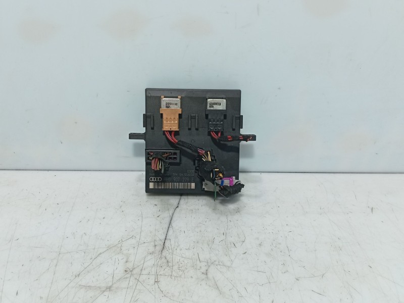 Recambio de modulo electronico para audi a4 b6 avant (8e5) 2.5 tdi referencia OEM IAM   