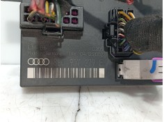 Recambio de modulo electronico para audi a4 b6 avant (8e5) 2.5 tdi referencia OEM IAM    2