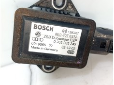 Recambio de modulo electronico para audi a4 b6 avant (8e5) 2.5 tdi referencia OEM IAM    2