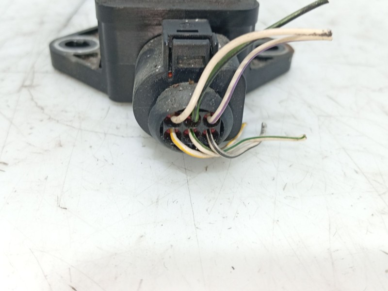 Recambio de modulo electronico para audi a4 b6 avant (8e5) 2.5 tdi referencia OEM IAM   