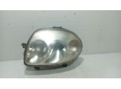 Recambio de faro izquierdo para renault clio ii (bb_, cb_) 1.2 (bb0a, bb0f, bb10, bb1k, bb28, bb2d, bb2h, cb0a,... referencia OE