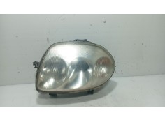 Recambio de faro izquierdo para renault clio ii (bb_, cb_) 1.2 (bb0a, bb0f, bb10, bb1k, bb28, bb2d, bb2h, cb0a,... referencia OE 2