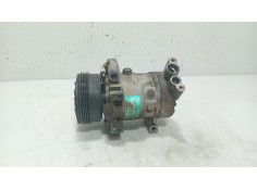 Recambio de compresor aire acondicionado para renault clio ii (bb_, cb_) 1.2 (bb0a, bb0f, bb10, bb1k, bb28, bb2d, bb2h, cb0a,...