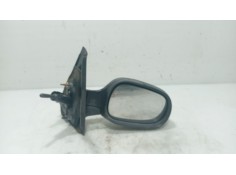 Recambio de retrovisor derecho para renault clio ii (bb_, cb_) 1.2 (bb0a, bb0f, bb10, bb1k, bb28, bb2d, bb2h, cb0a,... referenci