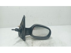 Recambio de retrovisor derecho para renault clio ii (bb_, cb_) 1.2 (bb0a, bb0f, bb10, bb1k, bb28, bb2d, bb2h, cb0a,... referenci 2