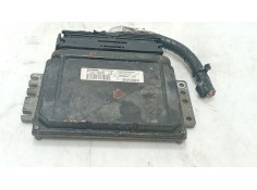 Recambio de centralita motor uce para renault clio ii (bb_, cb_) 1.2 (bb0a, bb0f, bb10, bb1k, bb28, bb2d, bb2h, cb0a,... referen