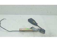 Recambio de anclaje cinturon delantero derecho para renault clio ii (bb_, cb_) 1.2 (bb0a, bb0f, bb10, bb1k, bb28, bb2d, bb2h, cb