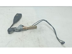 Recambio de anclaje cinturon delantero izquierdo para renault clio ii (bb_, cb_) 1.2 (bb0a, bb0f, bb10, bb1k, bb28, bb2d, bb2h, 