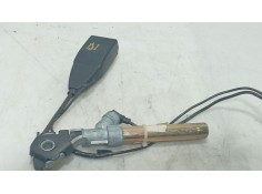 Recambio de anclaje cinturon delantero izquierdo para renault clio ii (bb_, cb_) 1.2 (bb0a, bb0f, bb10, bb1k, bb28, bb2d, bb2h,  2