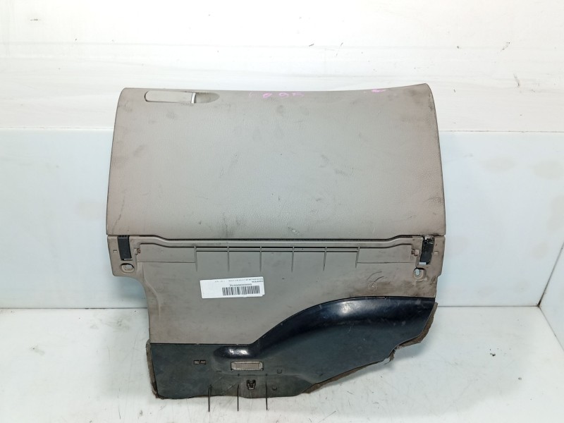 Recambio de guantera para audi a4 b6 avant (8e5) 2.5 tdi referencia OEM IAM 8E18571246PS  