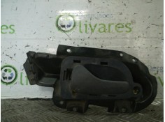 Recambio de maneta interior delantera izquierda para  referencia OEM IAM   