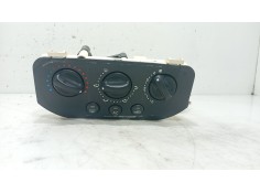 Recambio de mando calefaccion / aire acondicionado para renault clio ii (bb_, cb_) 1.2 (bb0a, bb0f, bb10, bb1k, bb28, bb2d, bb2h