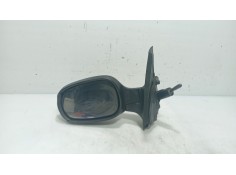 Recambio de retrovisor izquierdo para renault clio ii (bb_, cb_) 1.2 (bb0a, bb0f, bb10, bb1k, bb28, bb2d, bb2h, cb0a,... referen