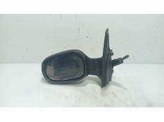 Recambio de retrovisor izquierdo para renault clio ii (bb_, cb_) 1.2 (bb0a, bb0f, bb10, bb1k, bb28, bb2d, bb2h, cb0a,... referen 2