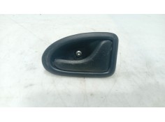 Recambio de maneta interior trasera derecha para renault clio ii (bb_, cb_) 1.2 (bb0a, bb0f, bb10, bb1k, bb28, bb2d, bb2h, cb0a,