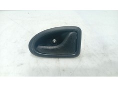 Recambio de maneta interior trasera derecha para renault clio ii (bb_, cb_) 1.2 (bb0a, bb0f, bb10, bb1k, bb28, bb2d, bb2h, cb0a, 2