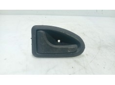 Recambio de maneta interior trasera izquierda para renault clio ii (bb_, cb_) 1.2 (bb0a, bb0f, bb10, bb1k, bb28, bb2d, bb2h, cb0