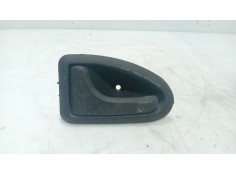 Recambio de maneta interior trasera izquierda para renault clio ii (bb_, cb_) 1.2 (bb0a, bb0f, bb10, bb1k, bb28, bb2d, bb2h, cb0 2