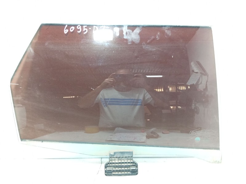 Recambio de luna trasera derecha para audi a4 b6 avant (8e5) 2.5 tdi referencia OEM IAM   