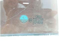 Recambio de luna trasera derecha para audi a4 b6 avant (8e5) 2.5 tdi referencia OEM IAM    2
