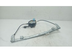 Recambio de elevalunas delantero derecho para renault clio ii (bb_, cb_) 1.2 (bb0a, bb0f, bb10, bb1k, bb28, bb2d, bb2h, cb0a,... 2