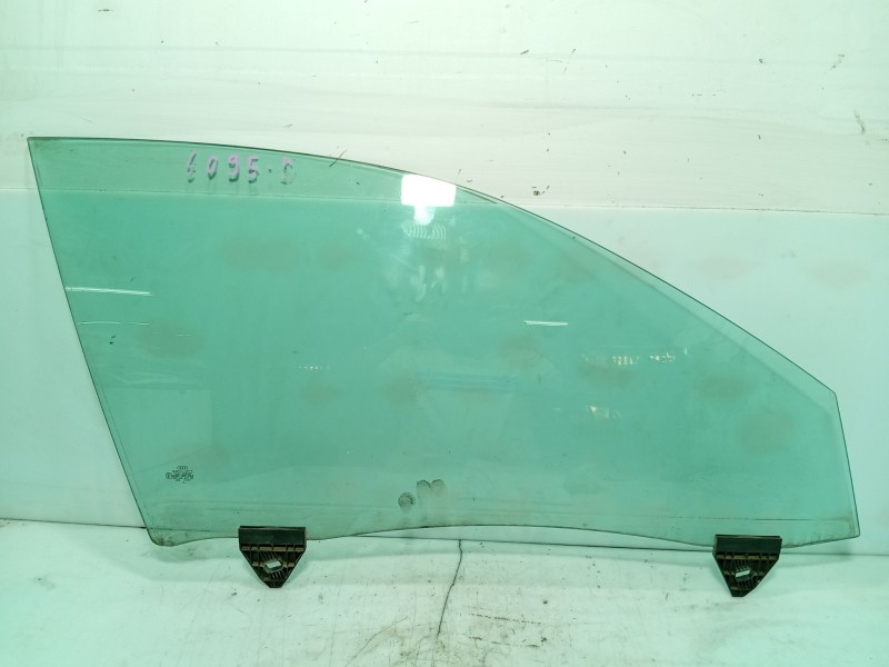 Recambio de luna delantera derecha para audi a4 b6 avant (8e5) 2.5 tdi referencia OEM IAM   