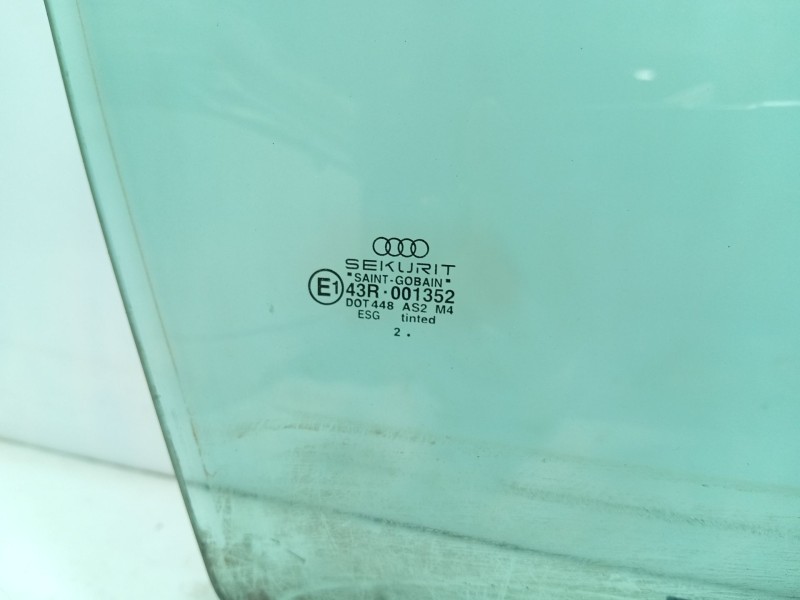 Recambio de luna delantera derecha para audi a4 b6 avant (8e5) 2.5 tdi referencia OEM IAM   