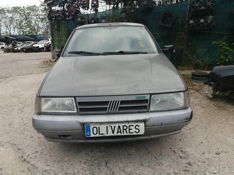 fiat tempra berlina (159) 1.6 cat   |   0.90 - 0.96 | 1990 - 1996 | 78 cv / 57 kw del año 1990