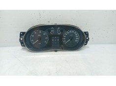 Recambio de cuadro instrumentos para renault clio ii (bb_, cb_) 1.2 (bb0a, bb0f, bb10, bb1k, bb28, bb2d, bb2h, cb0a,... referenc