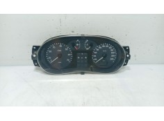 Recambio de cuadro instrumentos para renault clio ii (bb_, cb_) 1.2 (bb0a, bb0f, bb10, bb1k, bb28, bb2d, bb2h, cb0a,... referenc 2