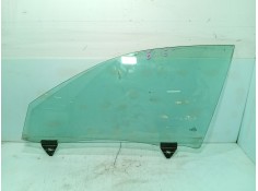 Recambio de luna delantera izquierda para audi a4 b6 avant (8e5) 2.5 tdi referencia OEM IAM   