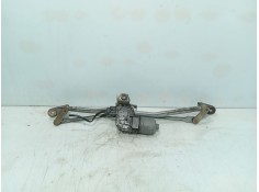 Recambio de motor limpia delantero para audi a4 b6 avant (8e5) 2.5 tdi referencia OEM IAM 8E1955119  