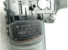 Recambio de motor limpia delantero para audi a4 b6 avant (8e5) 2.5 tdi referencia OEM IAM 8E1955119   2